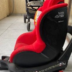 Кресло для машины Britax Romer - фото 3