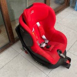 Кресло для машины Britax Romer - фото 4