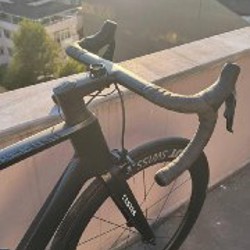 Canyon Aeroad CF SLX 9.0 Di2 - фото 3