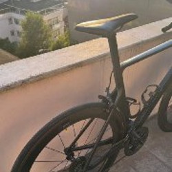 Canyon Aeroad CF SLX 9.0 Di2 - фото 4
