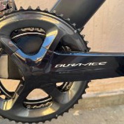 Canyon Aeroad CF SLX 9.0 Di2 - фото 6