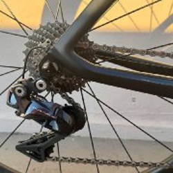 Canyon Aeroad CF SLX 9.0 Di2 - фото 9