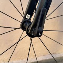 Canyon Aeroad CF SLX 9.0 Di2 - фото 10