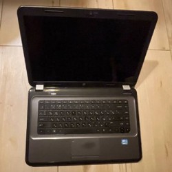Ноутбук HP Pavilion g series - фото 2
