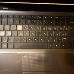 Ноутбук HP Pavilion g series - фото 3
