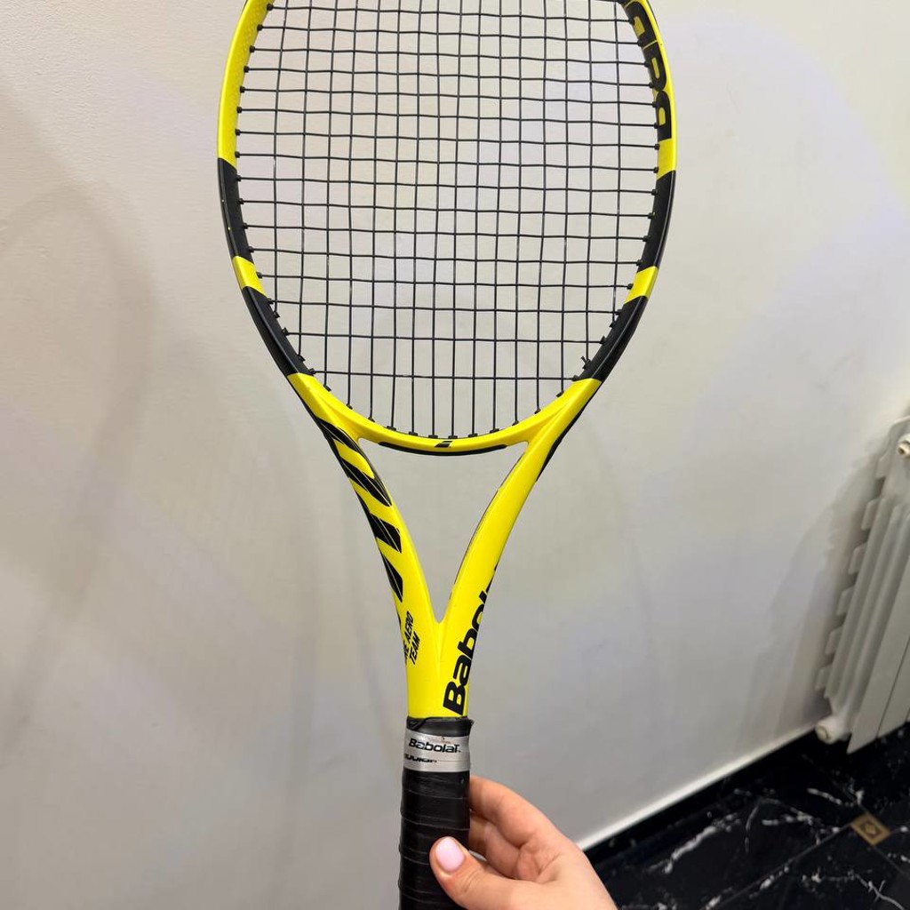 Ракетка Babolat Pure Aero