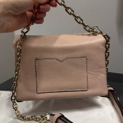 Сумка Michael Kors - фото 5