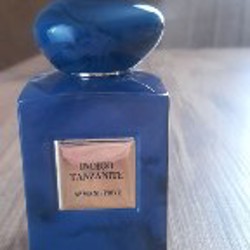 Парфюм Armani/Privé Indigo Tanzanite - фото 2
