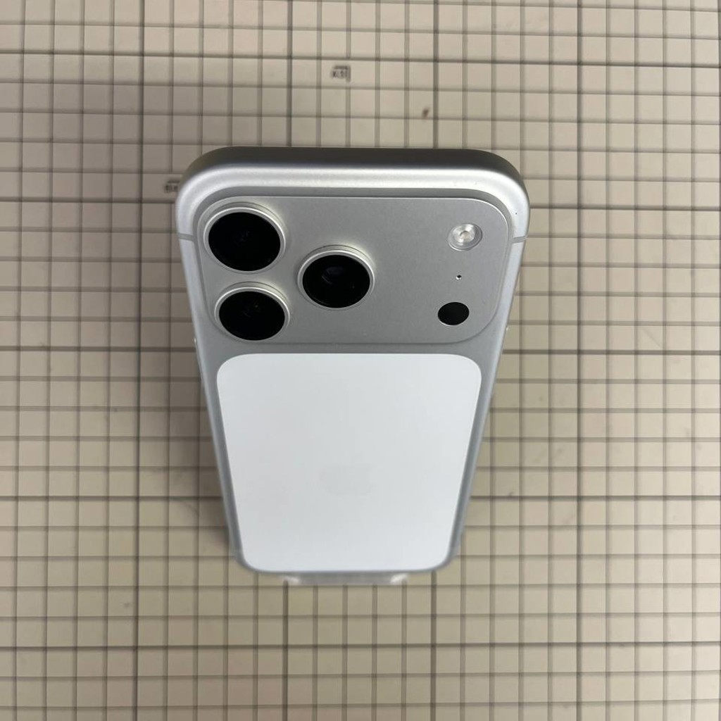 IPhone 17 Pro USA