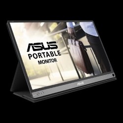 Портативный монитор ASUS ZenScreen MB16AC - фото 2