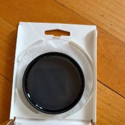 Hoya Digital CIR-PL 62 mm Circular Polarizer - фото 2