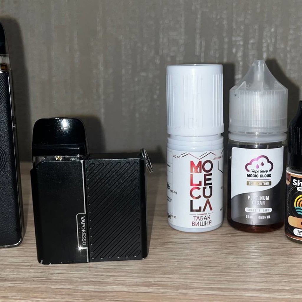 Вэйп Vaporesso
