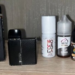 Вэйп Vaporesso - фото 1