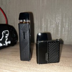 Вэйп Vaporesso - фото 2