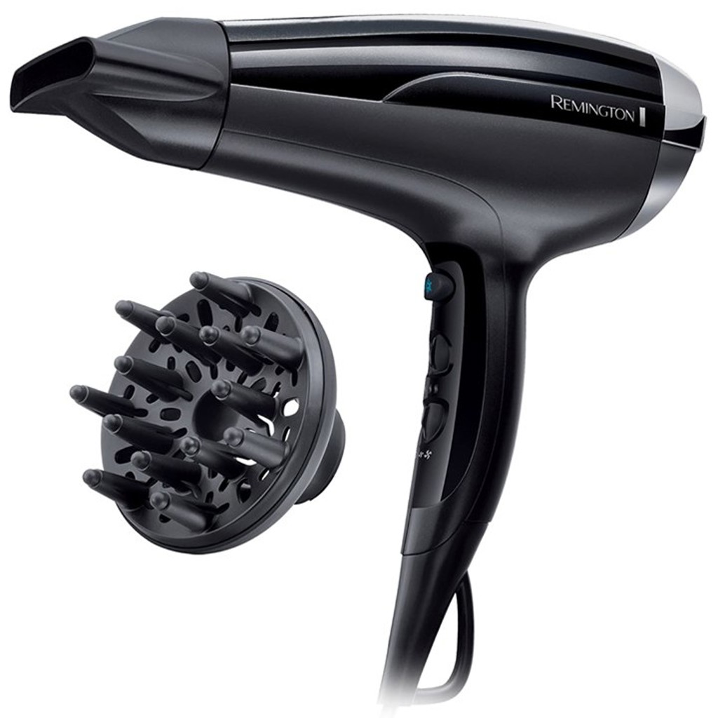 Фен для волос REMINGTON D5215