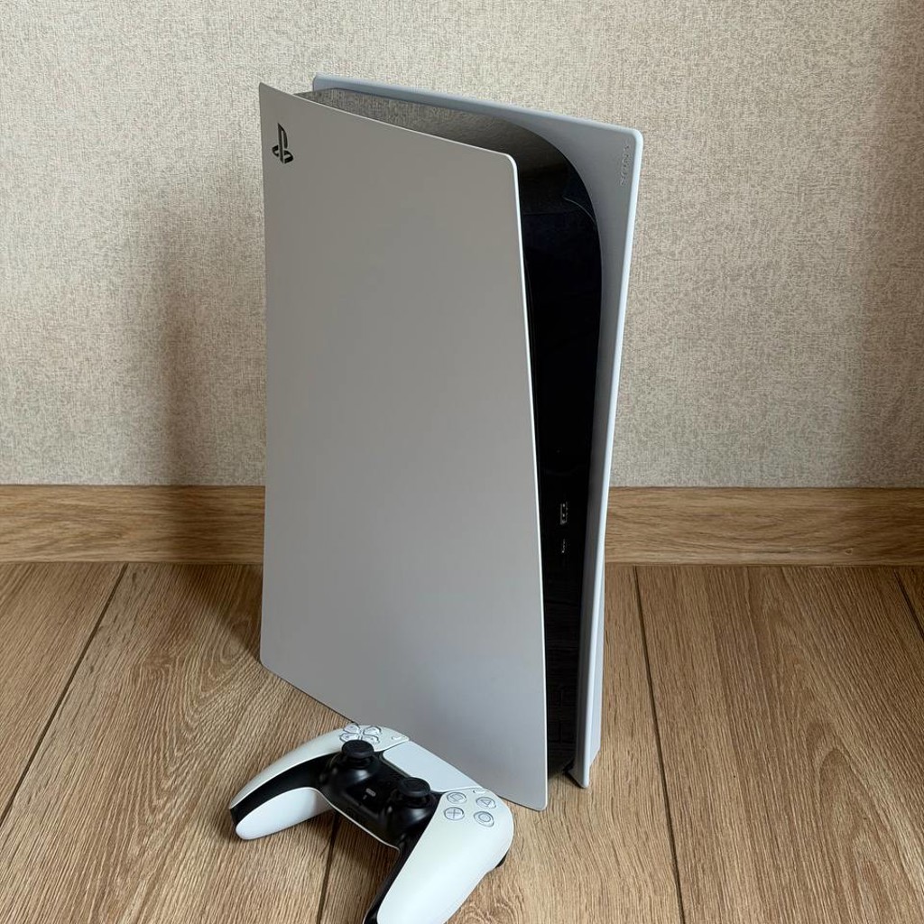 PlayStation 5
