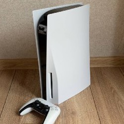 PlayStation 5 - фото 2