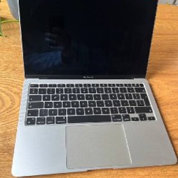 MacBook Air 13” M1 - фото 2