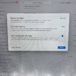 MacBook Air 13” M1 - фото 5