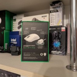 Игровая мышь Razer Viper V3 Pro - фото 2