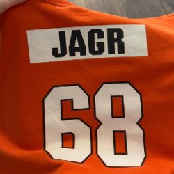 Свитшот Philadelphia Flyers - фото 3