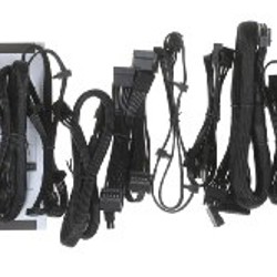 Блок питания Corsair HX1000 - фото 2