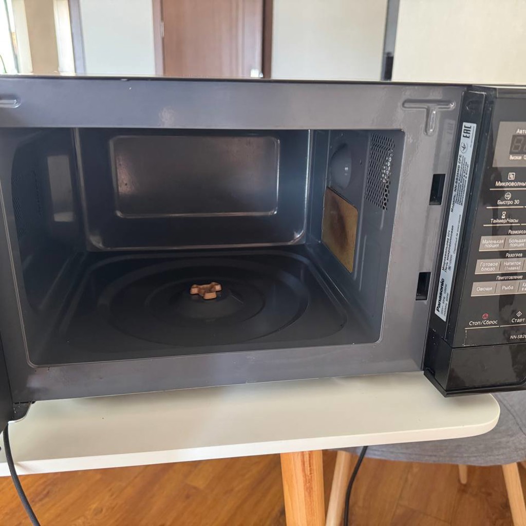 Микроволновка Panasonic NN-SB26MB