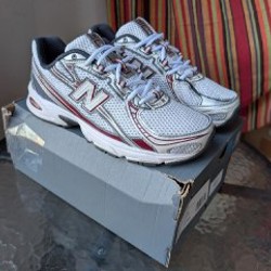 Кроссовки New Balance 740 - фото 2