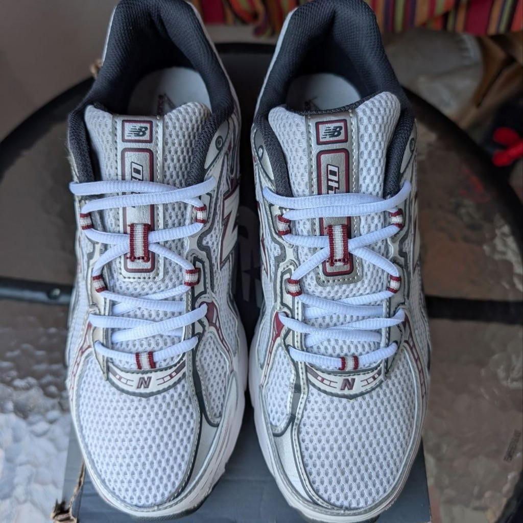 Кроссовки New Balance 740