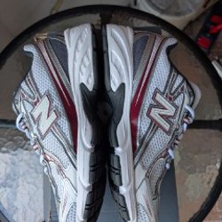 Кроссовки New Balance 740 - фото 3