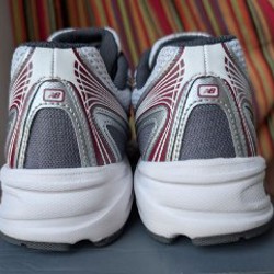 Кроссовки New Balance 740 - фото 4