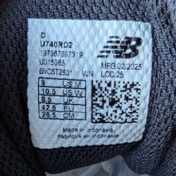 Кроссовки New Balance 740 - фото 5