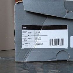 Кроссовки New Balance 740 - фото 6