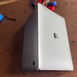 MacBook Air M1 - фото 3