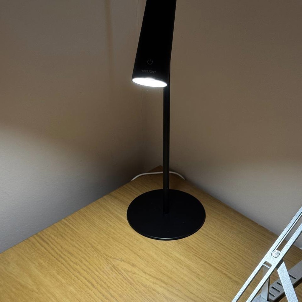 Настольная лампа Yeelight 4in1 Rechargeable