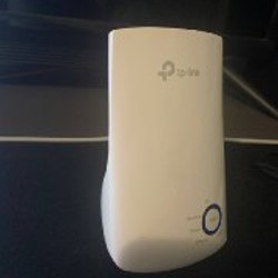 Усилитель Wi-Fi сигнала TP-Link TL-WA850RE - фото 2