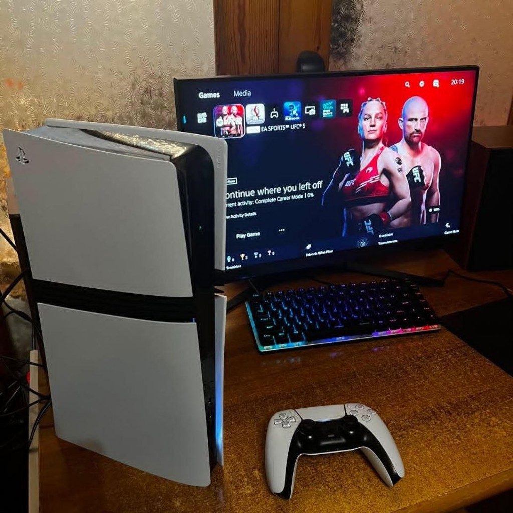 PlayStation 5 Pro