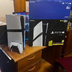 PlayStation 5 Pro - фото 3
