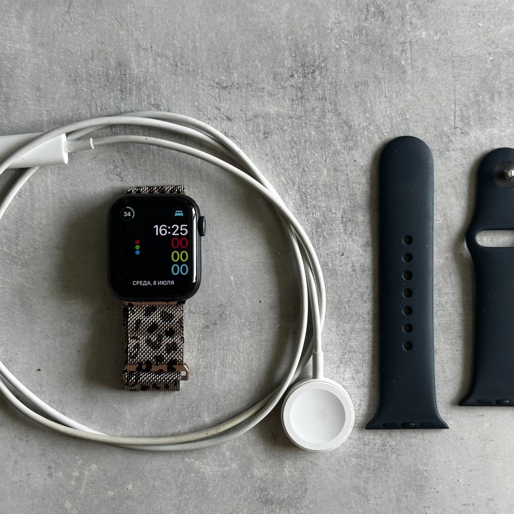 Apple Watch SE