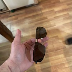 Очки Porsche Design P’8000 - фото 5