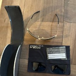 Очки Porsche Design P’8000 - фото 6