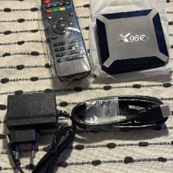 Android TV-приставка Allwinner X96Q - фото 2
