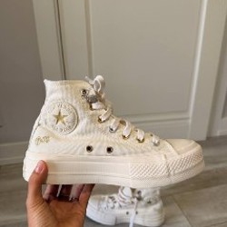 Кроссовки Adidas Spezial - фото 1