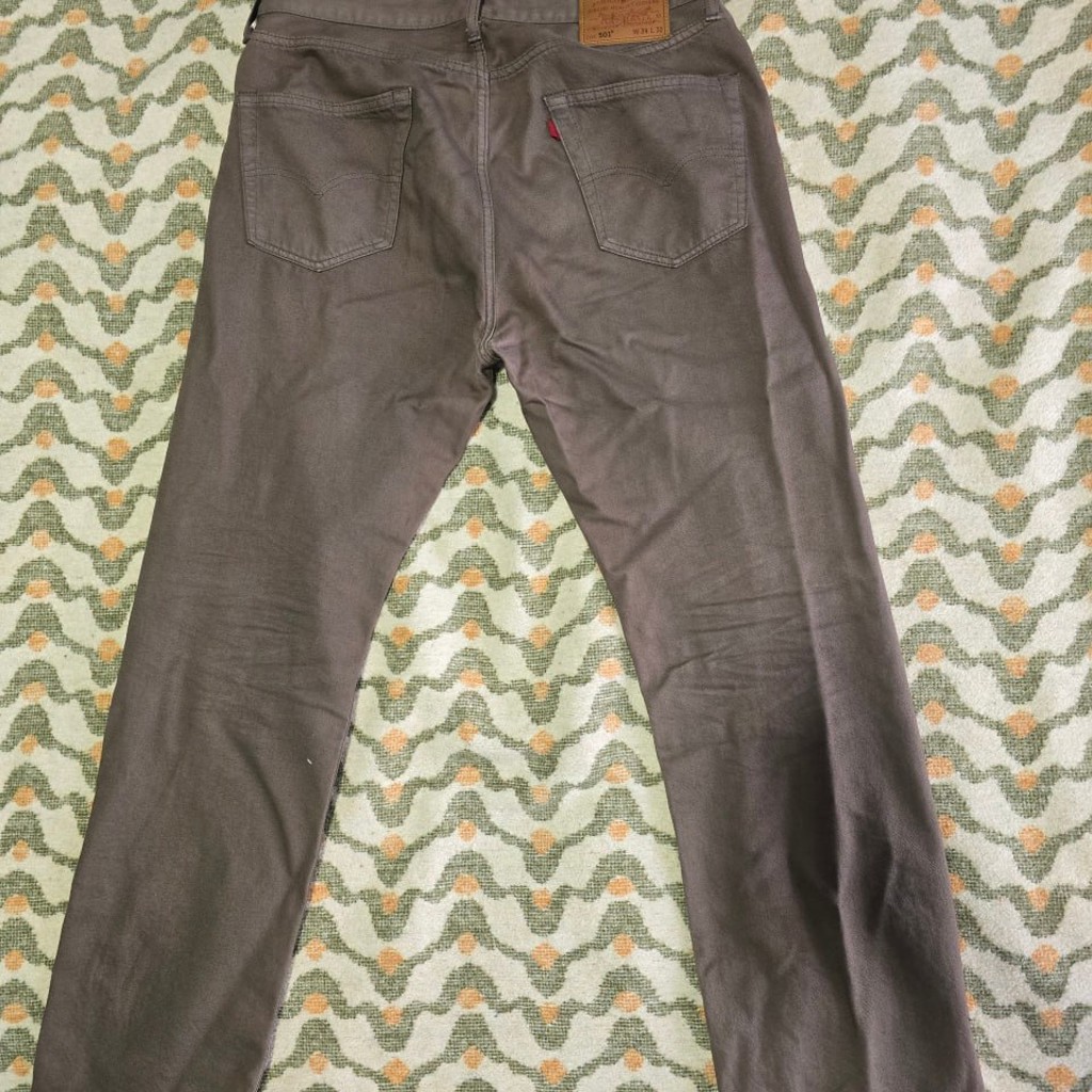 Штаны Levi's