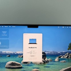 MacBook Pro 14 M5 (Late 2025) - фото 5