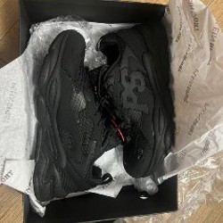 Кроссовки Philipp Plein Sport - фото 2