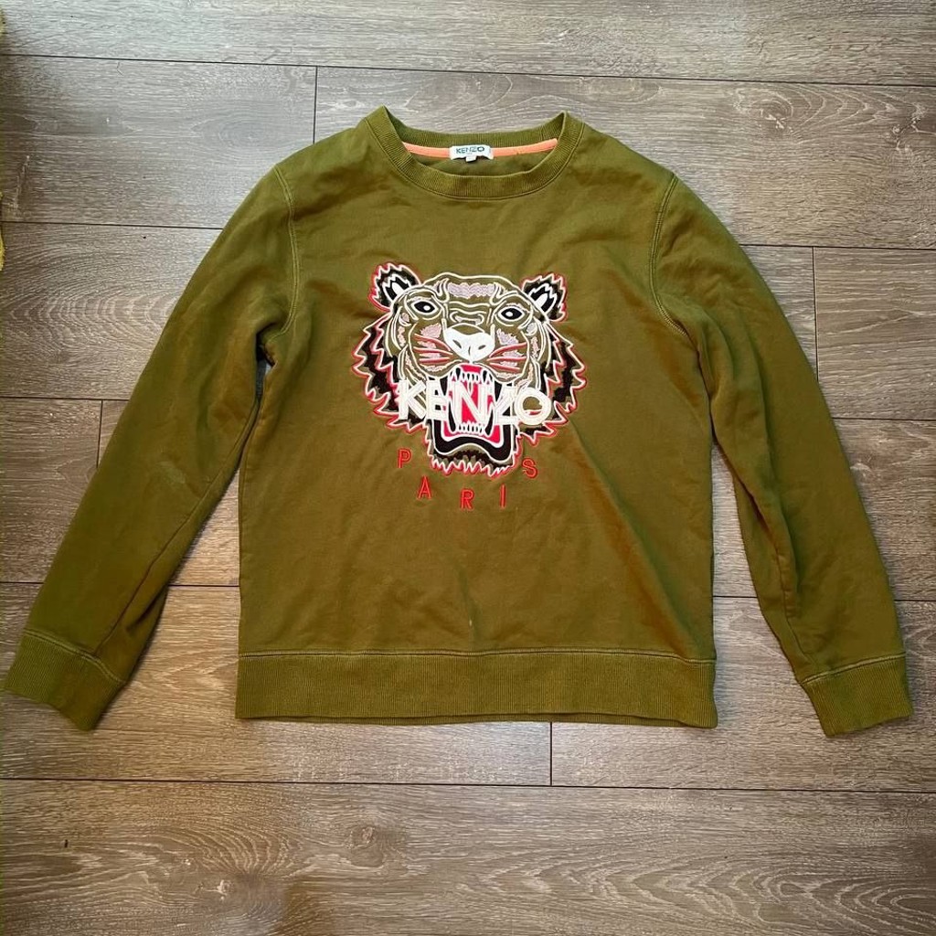 KENZO PARIS