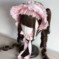 Платье в стиле lolita - фото 5