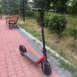 Электросамокат Segway Ninebot KickScooter D38E - фото 3