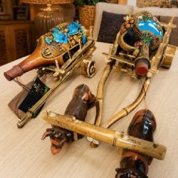 Кувшин литровый - фото 2